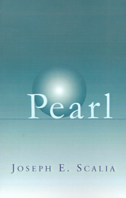 Pearl, Hardback Book