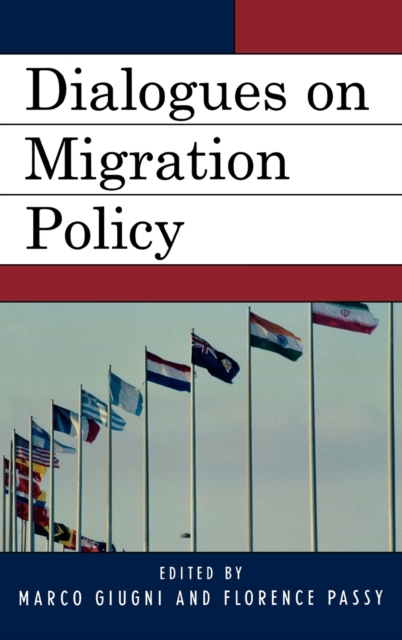 Dialogues on Migration Policy, Hardback Book
