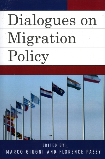 Dialogues on Migration Policy, Paperback / softback Book
