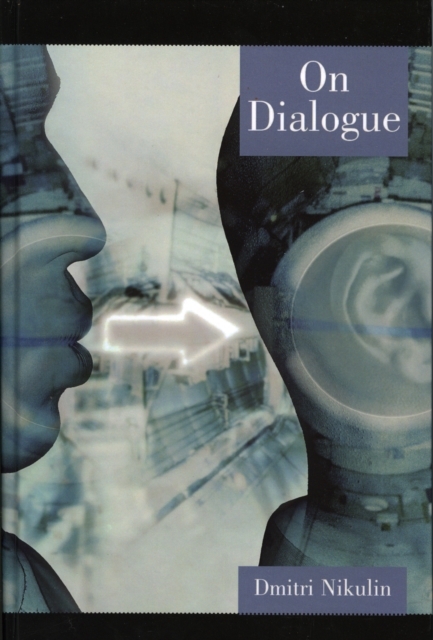 On Dialogue, Hardback Book