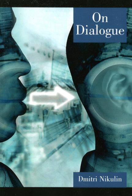 On Dialogue, Paperback / softback Book