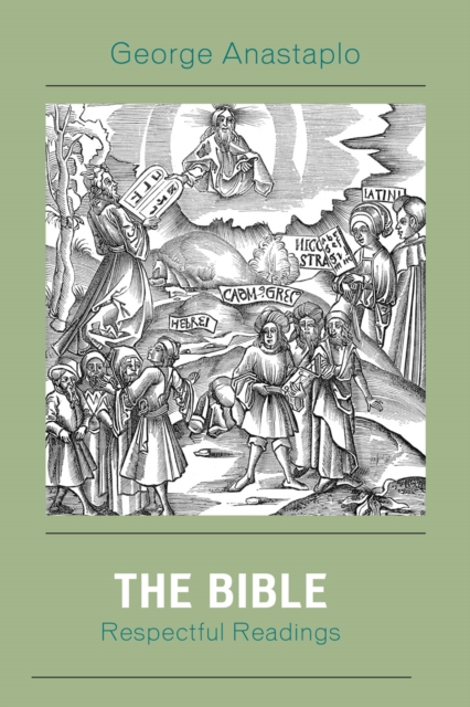 The Bible : Respectful Readings, Paperback / softback Book