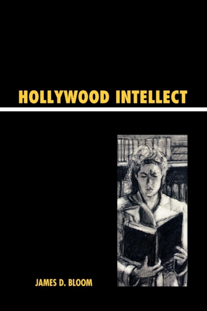 Hollywood Intellect, Hardback Book