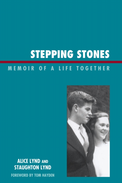 Stepping Stones : Memoir of a Life Together, PDF eBook