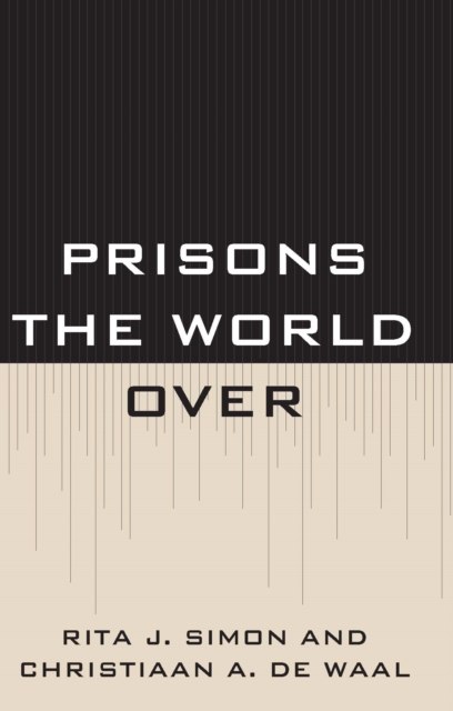 Prisons the World Over, PDF eBook