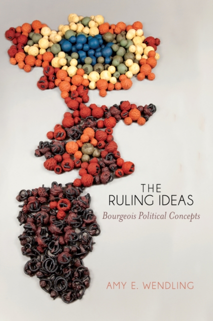 The Ruling Ideas : Bourgeois Political Concepts, Hardback Book
