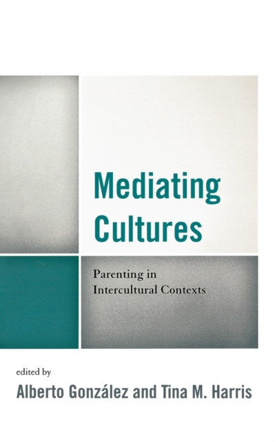 Mediating Cultures : Parenting in Intercultural Contexts, Hardback Book