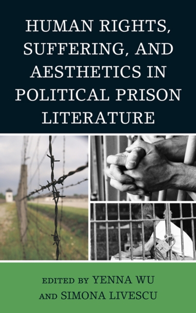 Human Rights, Suffering, and Aesthetics in Political Prison Literature, Paperback / softback Book