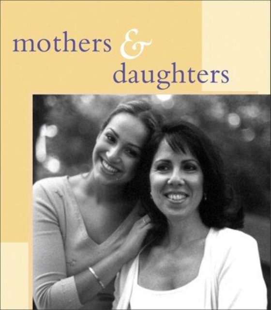 Mothers & Daughters, Hardback Book