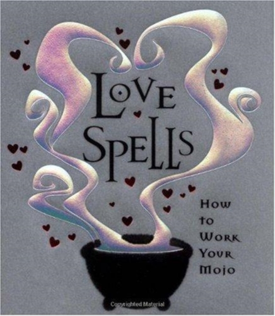 Love Spells, Hardback Book
