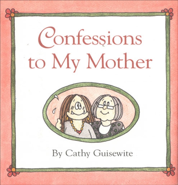 Confessions to My Mother, EPUB eBook
