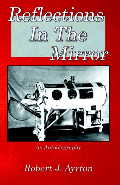 Reflections in the Mirror, Paperback / softback Book