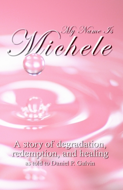 My Name is Michele, Paperback / softback Book