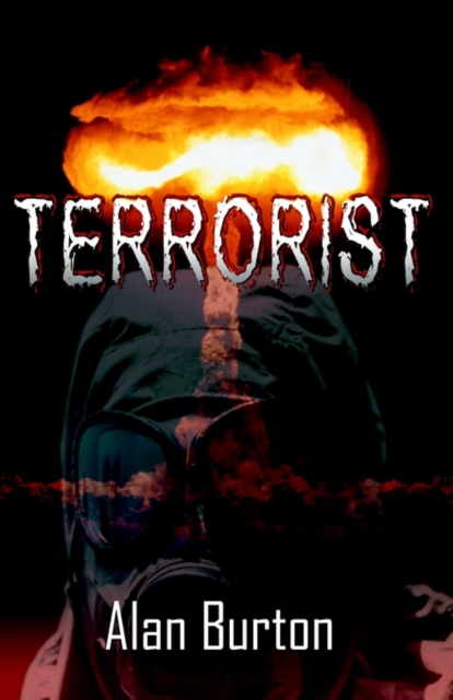 Terrorist, Paperback / softback Book