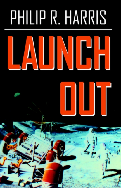 Launch Out, Paperback / softback Book