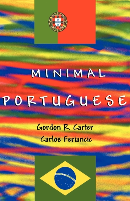 Minimal Portuguese, Paperback / softback Book