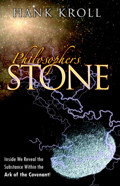 Philosopher's Stone, Poster Book