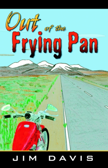 Out of the Frying Pan, Paperback / softback Book