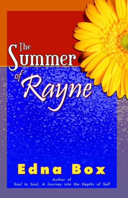 The Summer of Rayne, Paperback / softback Book