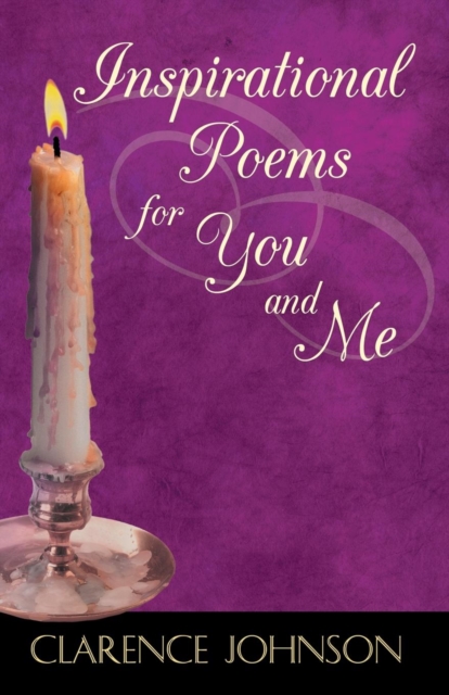 Inspirational Poems for You and Me, Paperback / softback Book