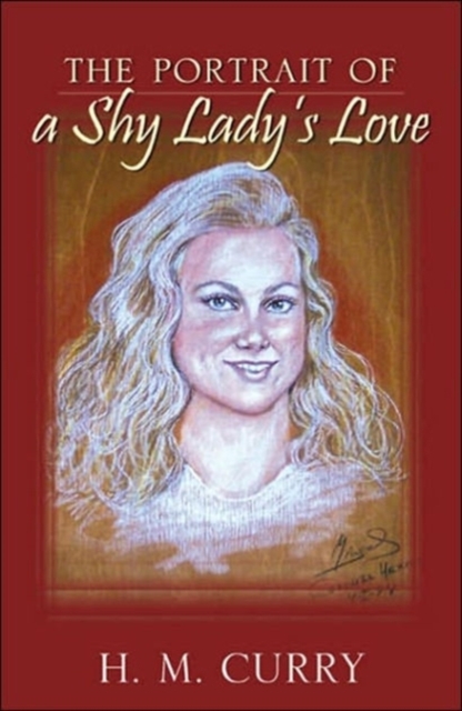 The Portrait of a Shy Lady's Love, Paperback / softback Book