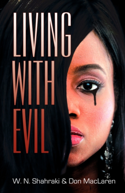Living with Evil, Paperback / softback Book
