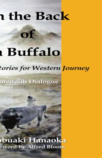 On the Back of a Buffalo : Eastern Stories for Western Journey, Paperback / softback Book
