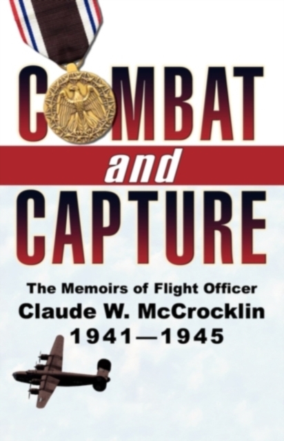 Combat and Capture, Paperback / softback Book