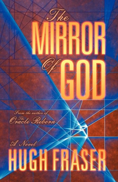 The Mirror of God, Paperback / softback Book