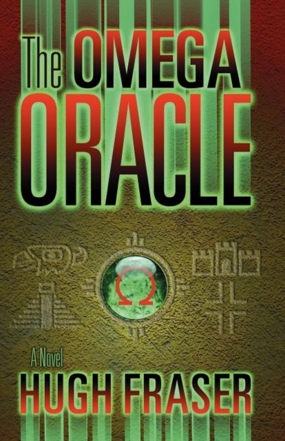 The Omega Oracle, Paperback / softback Book