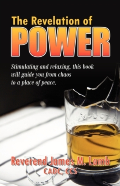 The Revelation of Power, Paperback / softback Book