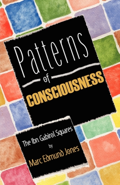 Patterns of Consciousness, Paperback / softback Book