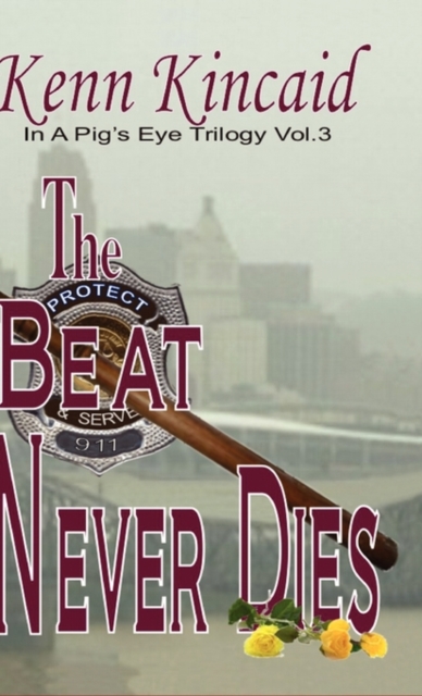 The Beat Never Dies, Paperback / softback Book