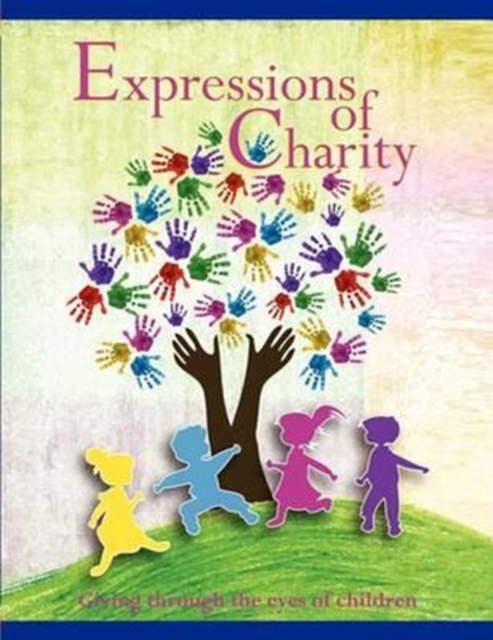 Expressions of Charity, Paperback / softback Book