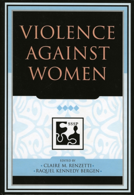 Violence against Women, Hardback Book