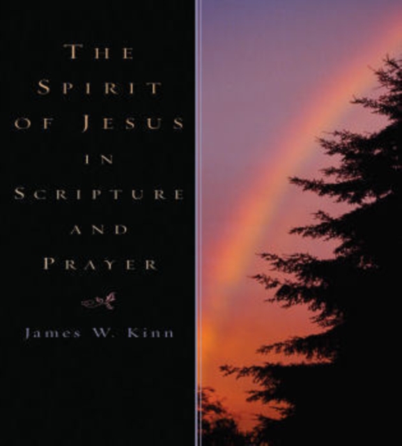 The Spirit of Jesus in Scripture and Prayer, Paperback / softback Book