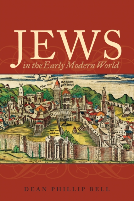 Jews in the Early Modern World, Paperback / softback Book