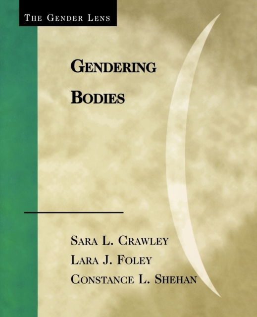 Gendering Bodies, Paperback / softback Book