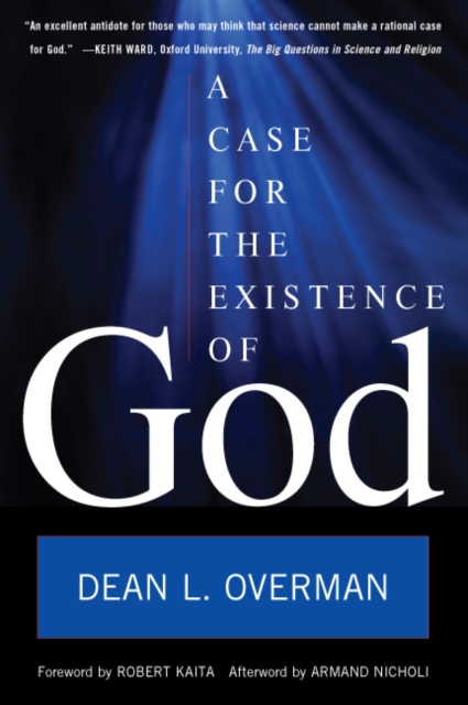 Case for the Existence of God, PDF eBook