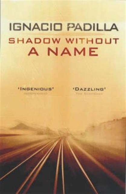 Shadow Without A Name, Paperback / softback Book