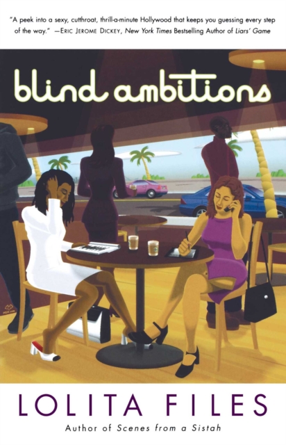 Blind Ambitions : A Novel, EPUB eBook