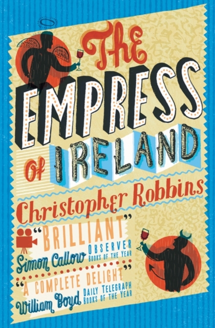 The Empress Of Ireland, Paperback / softback Book