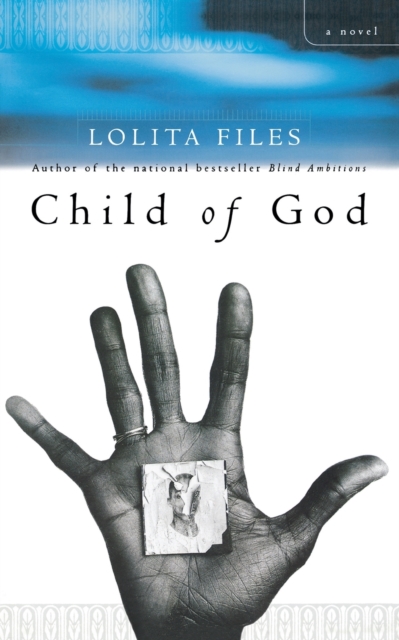 Child of God : A Novel, Paperback / softback Book