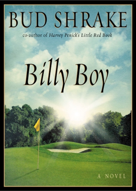 Billy Boy : A Novel, EPUB eBook