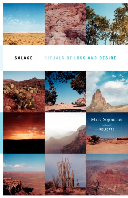 Solace : Rituals of Loss and Desire, Paperback / softback Book