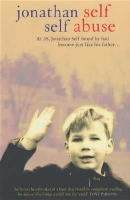 Self Abuse, Paperback / softback Book