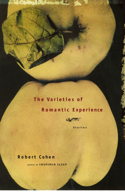 The Varieties of Romantic Experience : Stories, EPUB eBook