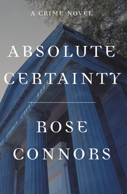 Absolute Certainty : A Crime Novel, EPUB eBook