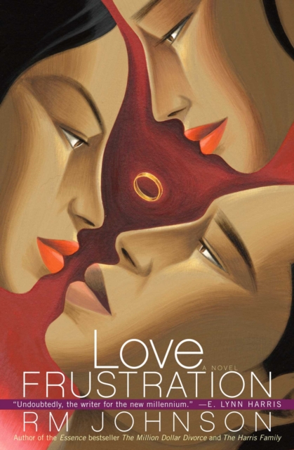 Love Frustration : A Novel, EPUB eBook
