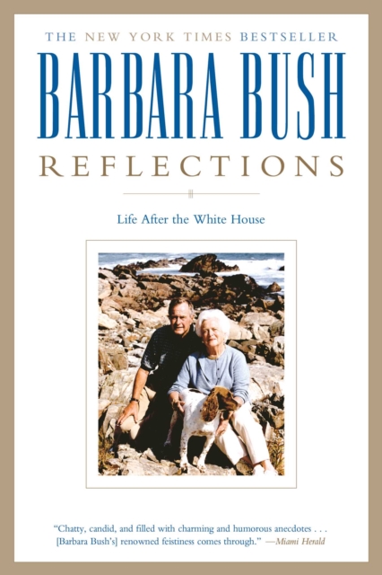 Reflections : Life After the White House, EPUB eBook